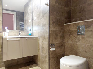 位于 Aliance Palace 的工作室，可欣赏令人惊叹的日落美景！ — 来自开发商和业主的房地产搜索引擎 GEOLN.COM. 照片 11