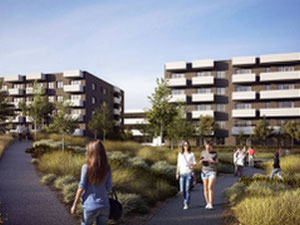 Real estate in Wilania, Wiktoria i Wioletta — look at the real estate search engine GEOLN.COM. Photo 2