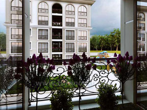 房地产在 Turanoglu Country — look at the real estate search engine GEOLN.COM. 照片 2