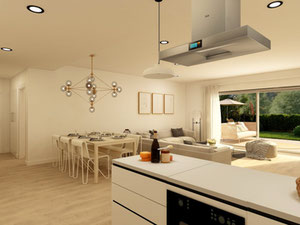 房地产在 Serenity Collection — look at the real estate search engine GEOLN.COM. 照片 7