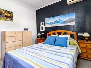 公寓 1 卧室 35 平方米，位于西班牙蓝色泻湖 — 来自开发商和业主的房地产搜索引擎 GEOLN.COM. 照片 7