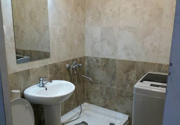 1 кімнатна квартира на Віра. Купити квартиру в Тбілісі, Віра