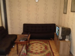 Didube的1间卧室的公寓。第比利斯无中介公寓 — 来自开发商和业主的房地产搜索引擎 GEOLN.COM. 照片 3