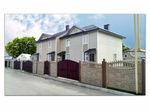 Real estate in KG Karasu — look at the real estate search engine GEOLN.COM. Photo 9