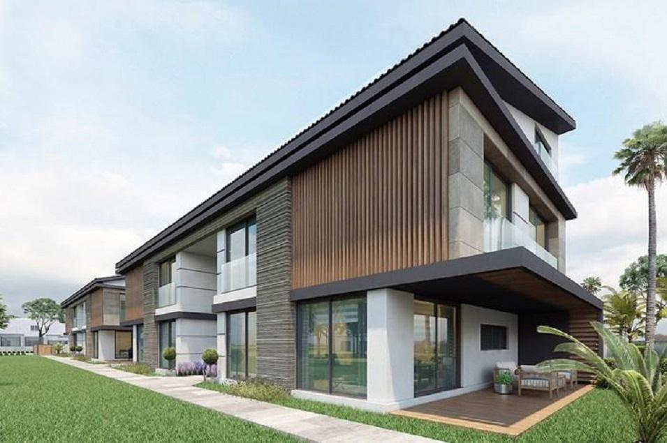 içindeki mülkiyet Saygın Stil Yalı — emlak arama motoru GEOLN.COM'a bakın. Fotoğraf 1