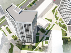 房地产在 Rodnik — look at the real estate search engine GEOLN.COM. 照片 2