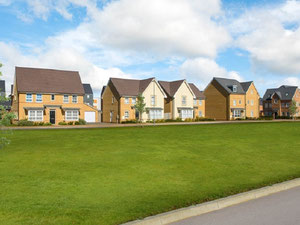 içindeki mülkiyet Brooklands — emlak arama motoru GEOLN.COM'a bakın. Fotoğraf 3