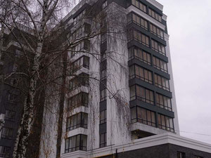 נדל"ן ב Vilskyy — עיין במנוע חיפוש הנדל"ן GEOLN.COM. תמונה 3