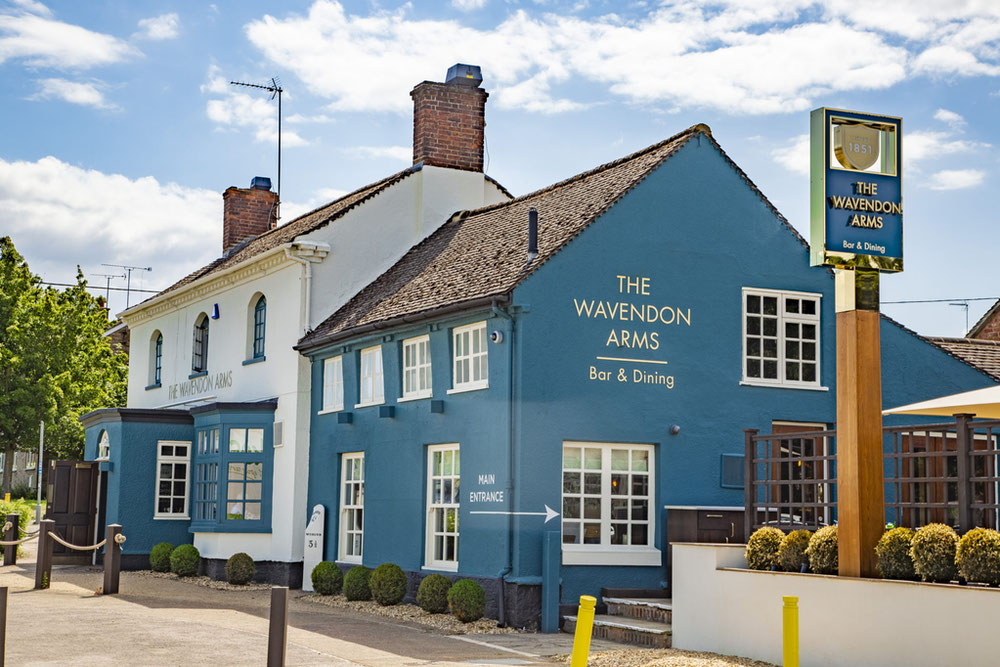 عقار للبيع في L&Q at Wavendon Chase — انظر إلى محرك البحث العقاري GEOLN.COM. صورة فوتوغرافية 1