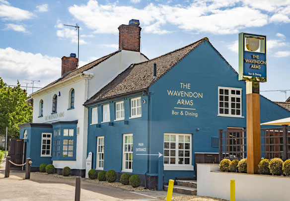 L&Q at Wavendon Chase