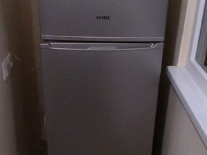 在特姆卡的一间卧室的公寓。第比利斯无中介公寓 — 来自开发商和业主的房地产搜索引擎 GEOLN.COM. 照片 8