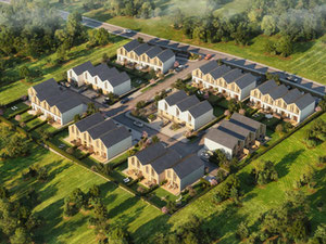 Нерухомість в SILEO  — дивіться на пошуковику нерухомості GEOLN.COM. Фото 3