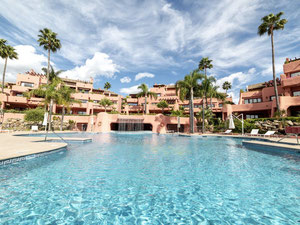 Пентхаус 3 спальні 170 м² в Новій Золотій Милі, Іспанія — Пошуковик нерухомості від забудовників і власників GEOLN.COM. Фото 31