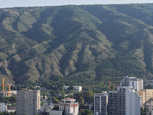 Axis Avlabari — Find off-plan property or real estate resale directly from developers and owners GEOLN.COM. Photo 2