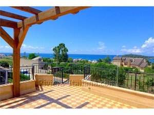 Вілла біля моря в Італії, Калабрія, Цирелла — Пошуковик нерухомості від забудовників і власників GEOLN.COM. Фото 2