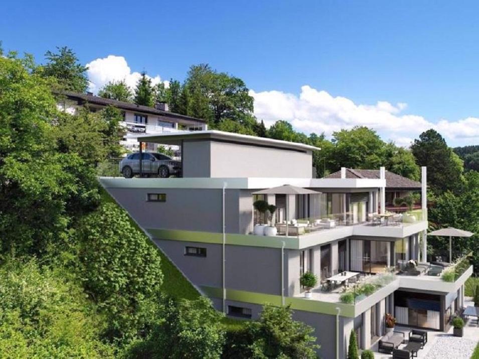 Нерухомість в Sonnenberg — дивіться на пошуковику нерухомості GEOLN.COM. Фото 1