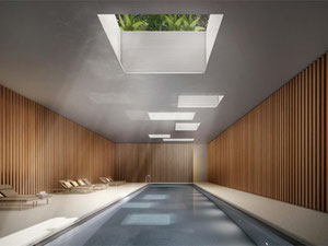 Real estate in Jardim — look at the real estate search engine GEOLN.COM. Photo 12