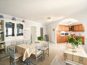 别墅 6 间卧室 600 m² 在 Golf Rio Real Villaja, 西班牙 — 来自开发商和业主的房地产搜索引擎 GEOLN.COM. 照片 4