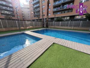 Vendo apartamento en Barcelona — Encuentre propiedades fuera del plan o reventa de bienes inmuebles directamente de desarrolladores y propietarios GEOLN.COM. Foto 21