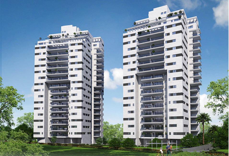 უძრავი კონება iHasharon — გადახედეთ უძრავი ქონების საძიებო სისტემას GEOLN.COM. ფოტო 1