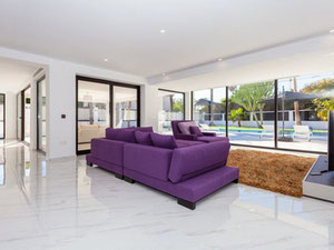 Willa 5 sypialni 479 m² w Los Monteros, Hiszpania — Wyszukiwarka nieruchomości od deweloperów i właścicieli GEOLN.COM. Zdjęcie 12