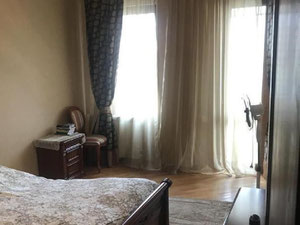 דירת 6 חדרים בסבורטלו. קנו דירה בטביליסי, סבורטלו — חיפוש נדל"ן מפרטי ומקבלן GEOLN.COM. תמונה 5