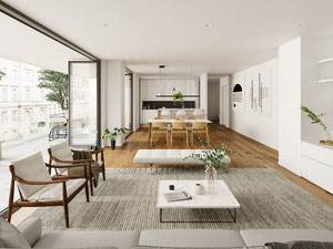 房地产在 Atalaia Badalona — look at the real estate search engine GEOLN.COM. 照片 5