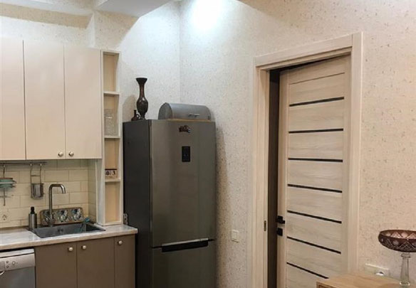 3 кімнатна квартира в Авлабарі. Купити квартиру в Тбілісі, Авлабарі