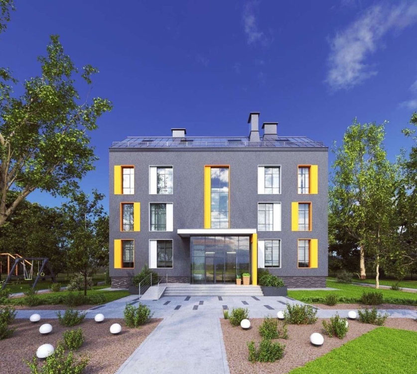 房地产在 Vinna Gora — look at the real estate search engine GEOLN.COM. 照片 1