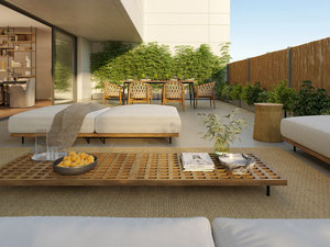 Real estate in Tribeka — look at the real estate search engine GEOLN.COM. Photo 14