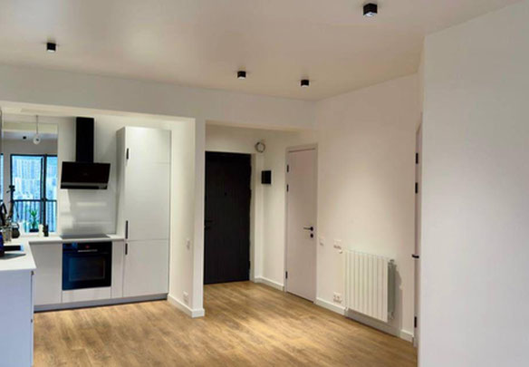 Квартира на продажу в Тбілісі