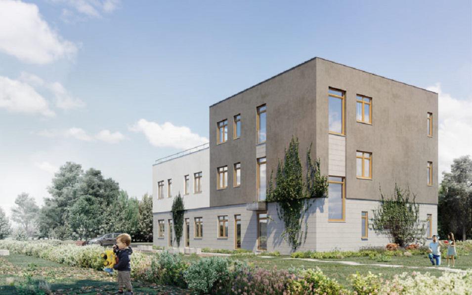 נדל"ן ב Viladum Uhrineves — עיין במנוע חיפוש הנדל"ן GEOLN.COM. תמונה 1