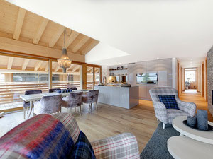 Apartment in the mountains in Switzerland, Grindelwald — Find off-plan property or real estate resale directly from developers and owners GEOLN.COM. Photo 8