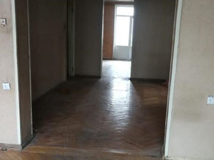 Saburtalo的4个房间的公寓。第比利斯无中介公寓 — 来自开发商和业主的房地产搜索引擎 GEOLN.COM. 照片 2