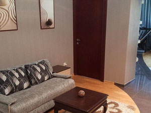 Vake的2间卧室的公寓。第比利斯无中介公寓 — 来自开发商和业主的房地产搜索引擎 GEOLN.COM. 照片 8