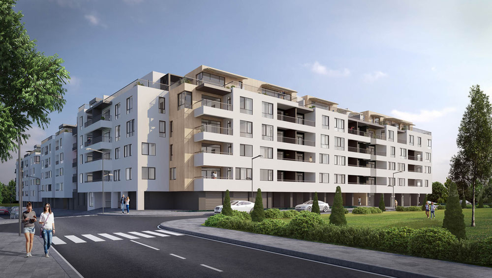 içindeki mülkiyet AMAYA RESIDENCE — emlak arama motoru GEOLN.COM'a bakın. Fotoğraf 1