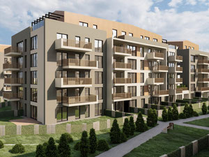 Недвижимость в Novi Vrtovi — смотрите на поисковике недвижимости GEOLN.COM. Фото 3