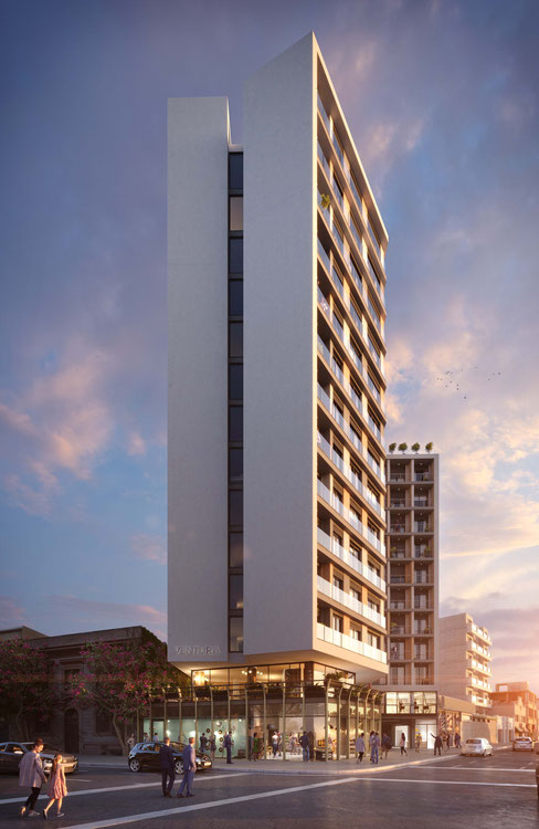 Real estate in Ventura Go — look at the real estate search engine GEOLN.COM. Photo 1