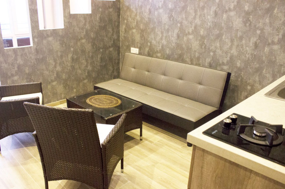 公寓从业主附近的海 — 来自开发商和业主的房地产搜索引擎 GEOLN.COM. 照片 1