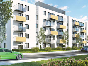 Real estate in Karpia 22 — look at the real estate search engine GEOLN.COM. Photo 3