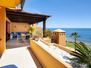 公寓 3 间卧室 224 平方米，位于西班牙埃斯特波纳 — 来自开发商和业主的房地产搜索引擎 GEOLN.COM. 照片 22