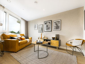 Недвижимость в Resi Hackney Corner — смотрите на поисковике недвижимости GEOLN.COM. Фото 3