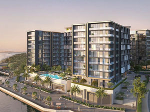 Apartment sale in Art Bay — Find off-plan property or real estate resale directly from developers and owners GEOLN.COM. Photo 9