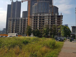 Недвижимость в Intourist Residence — смотрите на поисковике недвижимости GEOLN.COM. Фото 29