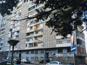 Vake的5间房间。第比利斯无中介公寓 — 来自开发商和业主的房地产搜索引擎 GEOLN.COM. 照片 2