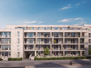 Недвижимость в PRIVA - Stellingen — смотрите на поисковике недвижимости GEOLN.COM. Фото 2