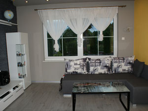 Красивый современный дом в Польше — Поисковик недвижимости от застройщиков и собственников GEOLN.COM. Фото 11