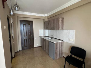 Apartment for sale in Batumi — Find off-plan property or real estate resale directly from developers and owners GEOLN.COM. Photo 7