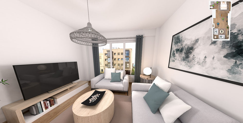 房地产在 Miosotis 66 — look at the real estate search engine GEOLN.COM. 照片 1