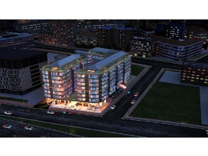 房地产在 Ofton Beyoglu — look at the real estate search engine GEOLN.COM. 照片 2